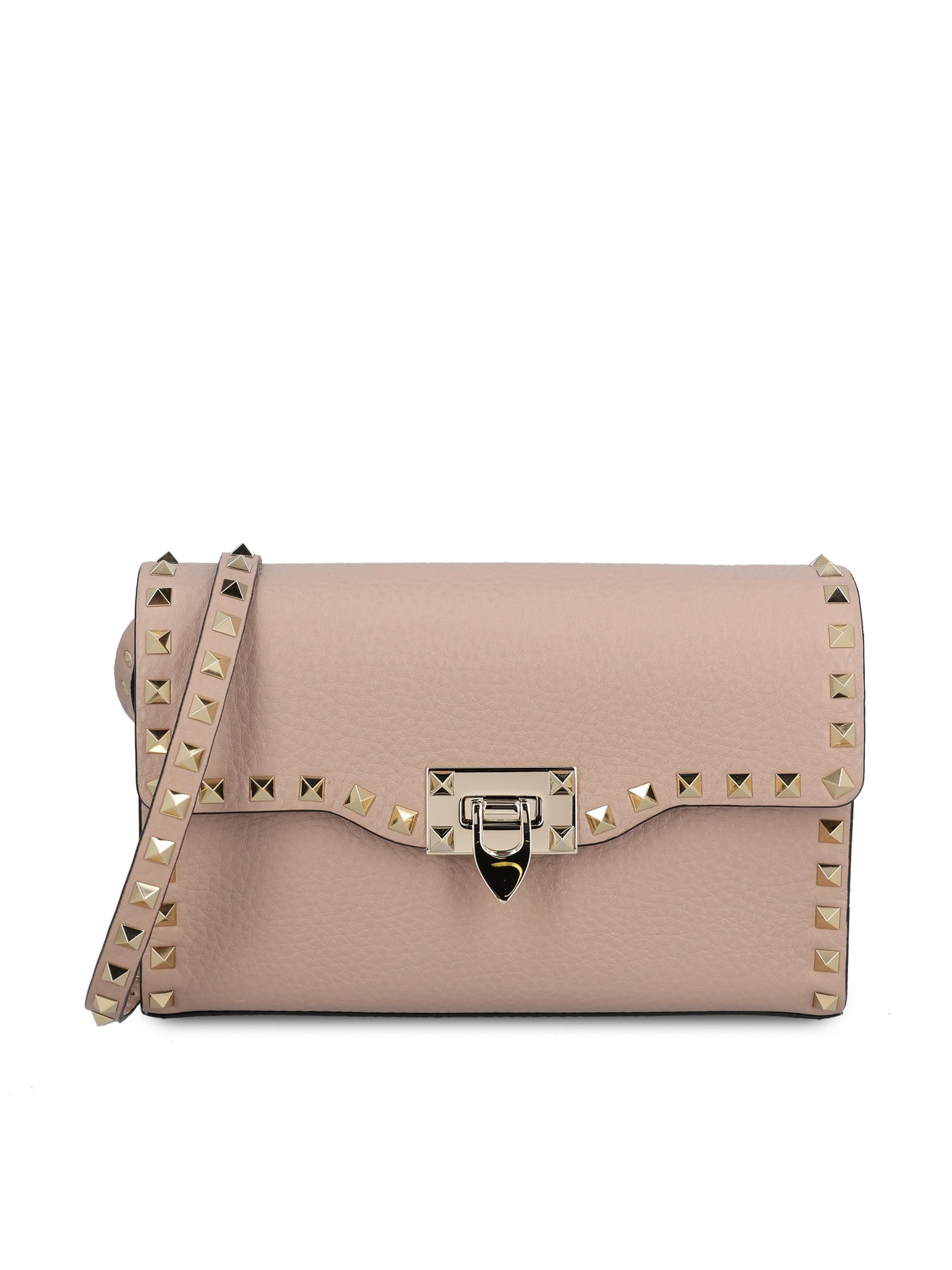 Borsa realizzata in pelle. ZW2B0181VSF P45 VALENTINO GARAVANI 