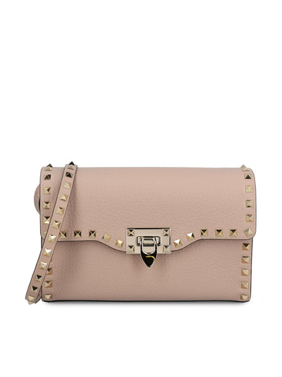 Borsa realizzata in pelle. ZW2B0181VSF P45 VALENTINO GARAVANI 