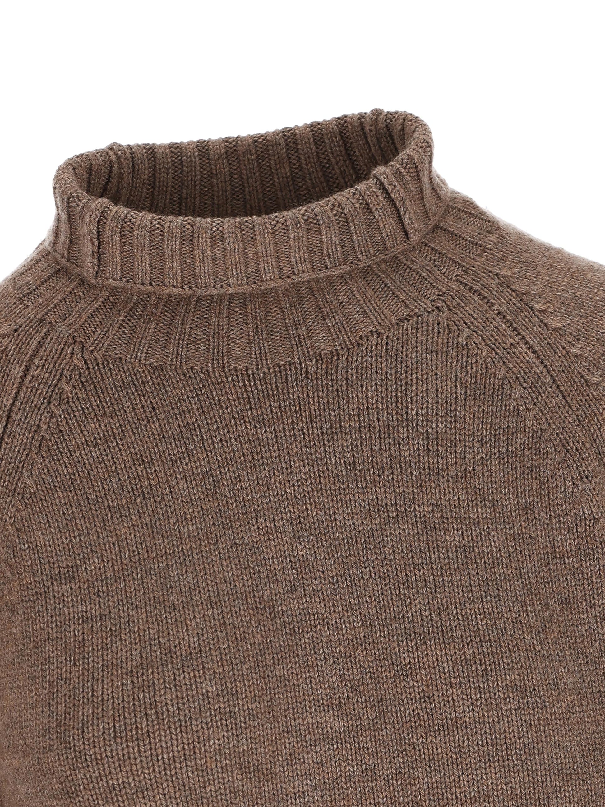 Maglione in misto lana. 2529366053600 007 MAX MARA - S 