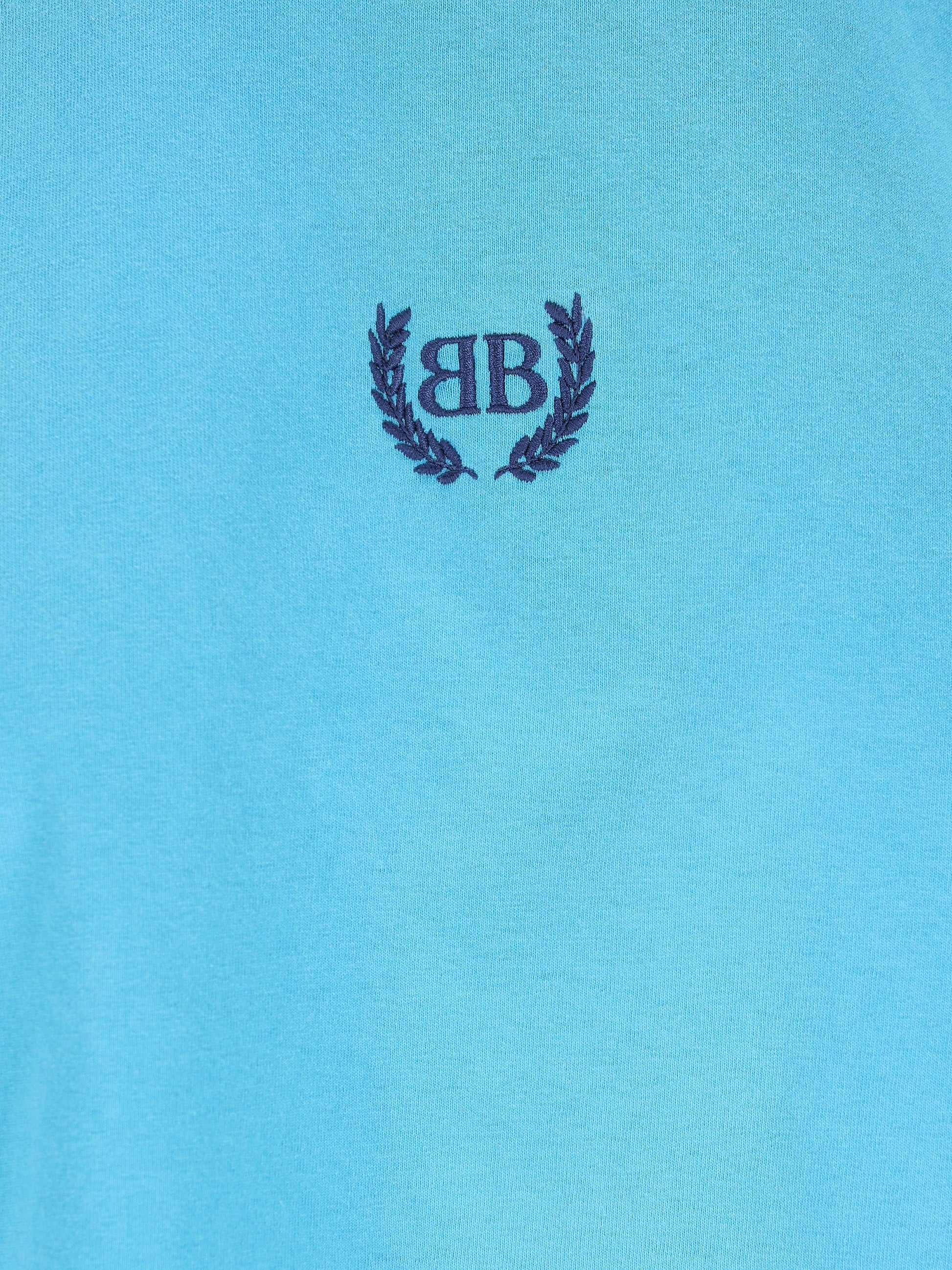 T-Shirt realizzata in cotone. 850990 TSVC93515 BALENCIAGA 