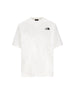 T-Shirt realizzata in cotone. NF0A8JGP FN41 THE NORTH FACE 