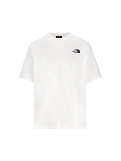 T-Shirt realizzata in cotone. NF0A8JGP FN41 THE NORTH FACE 