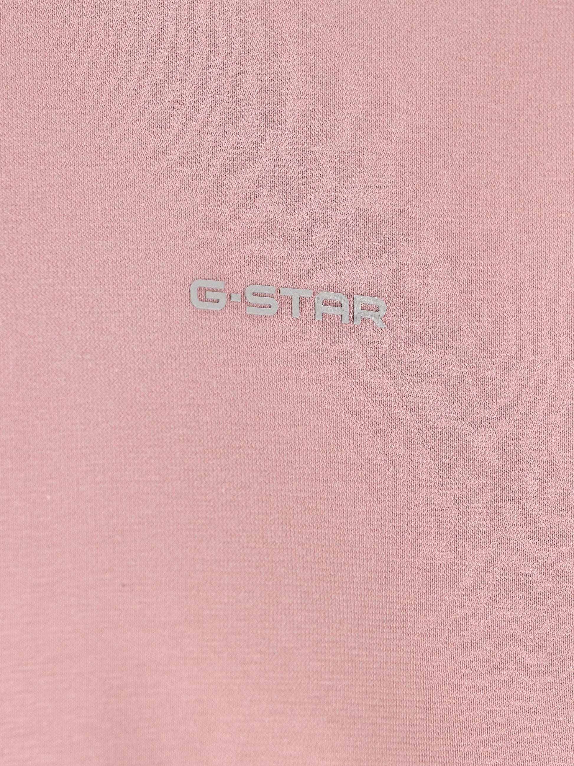 Boxy Base T-Shirt D26817-D593 8147 G-STAR 