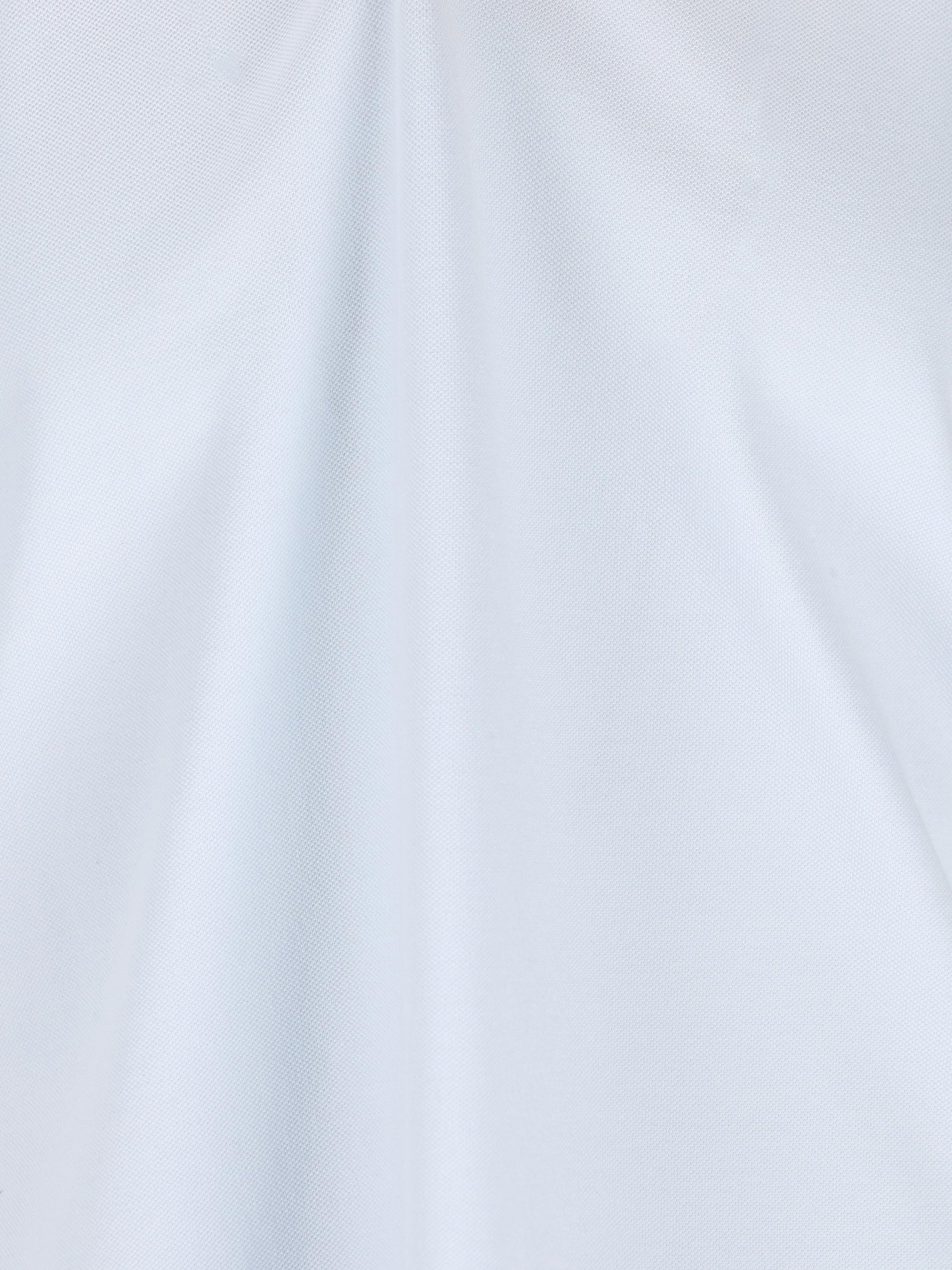 Polo realizzato in cotone. FAO5994 60OC LORO PIANA 