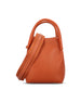 Borsa realizzata in pelle. FAN0807 L0EB LORO PIANA 