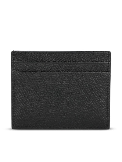 Portacarte realizzato in pelle. 7W2P0AJ7SNP 0NO VALENTINO GARAVANI 