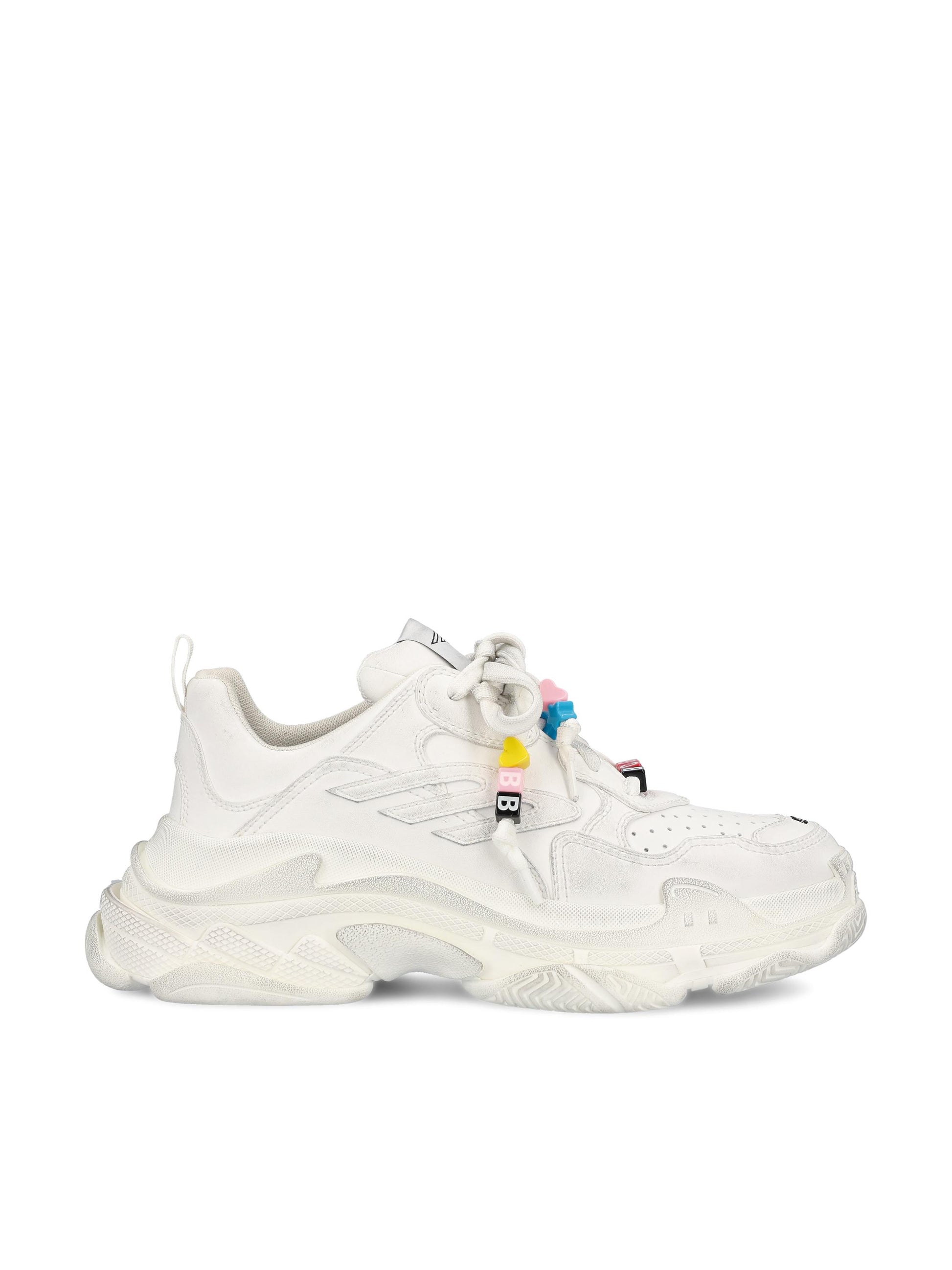 Sneakers realizzate in poliuretano. 803241 W3SSL9000 BALENCIAGA 