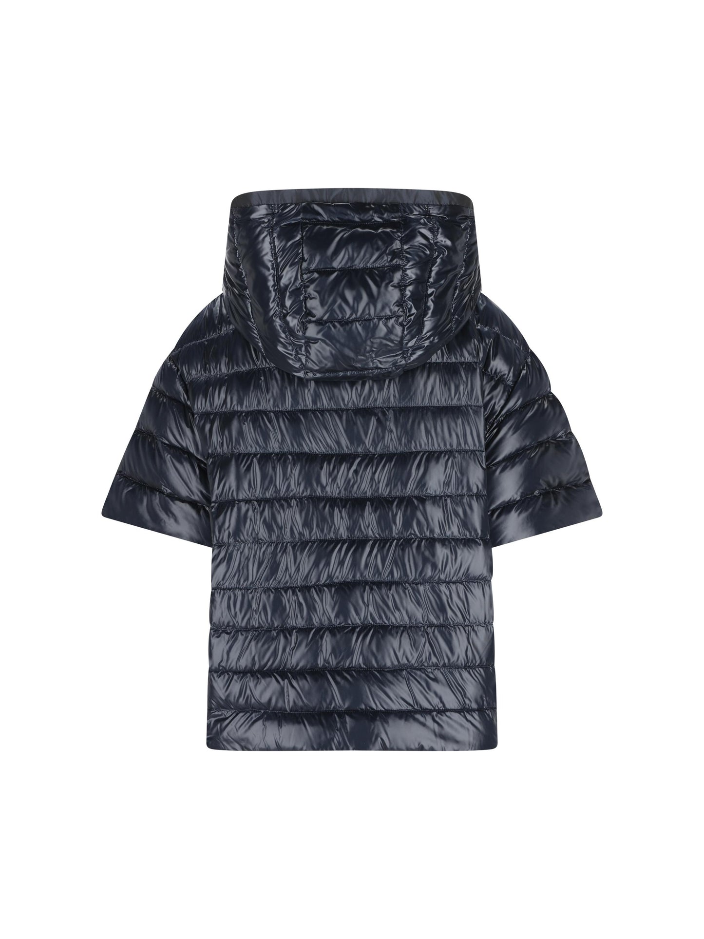 Piumino realizzato in poliammide. PI002222D 12017Z9290 HERNO 