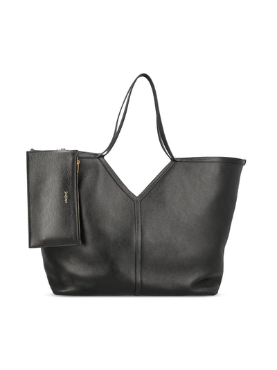 Borsa realizzata in pelle di vitello. 869462 AAGNA1896 SAINT LAURENT 