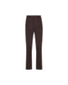 Pantaloni realizzati in lana vergine. UP0355 1W2GF0192 PRADA 