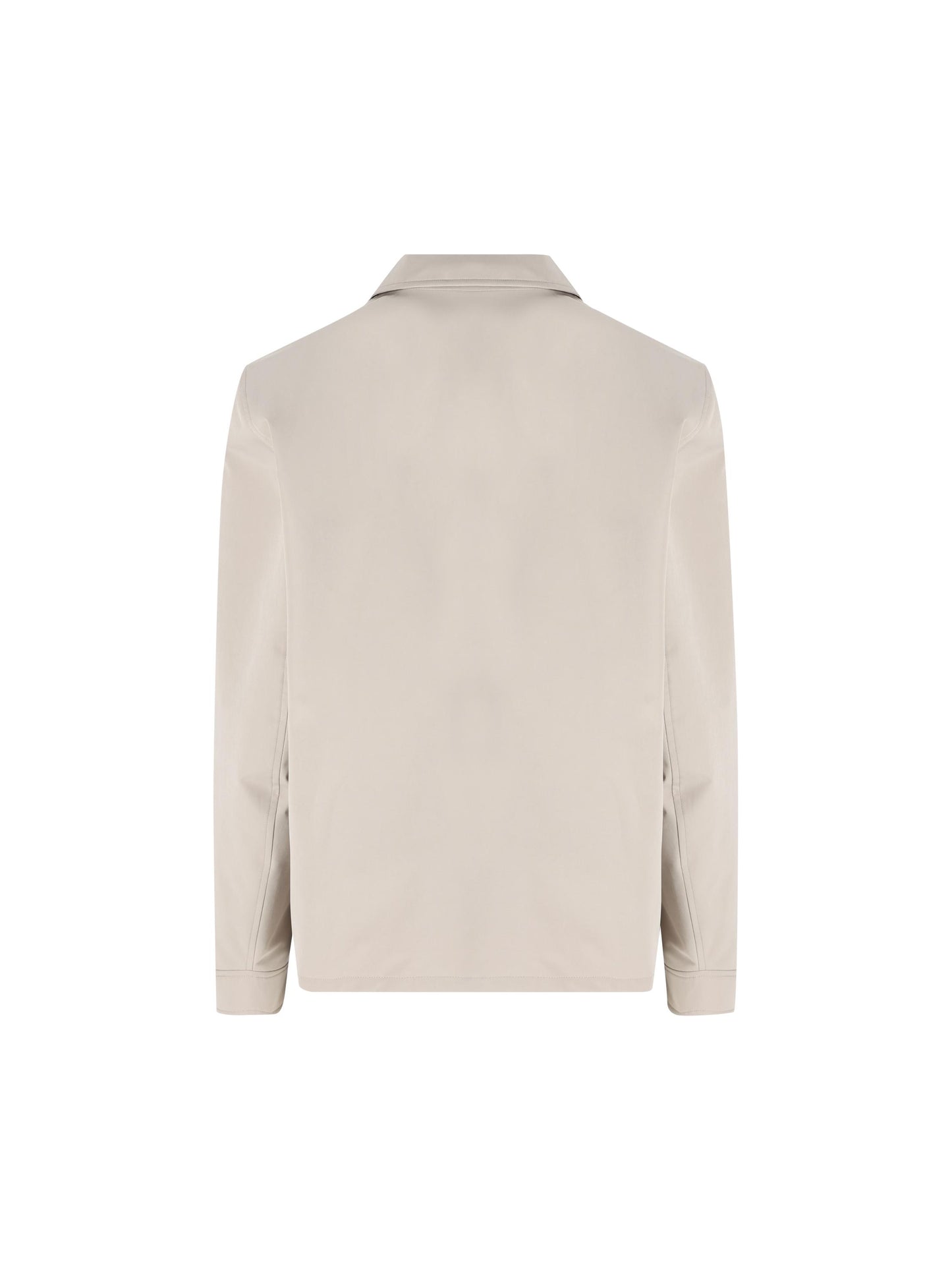 Giubbino realizzato in poliestere e poliammide. MM4796465 CJM82 BRUNELLO CUCINELLI 