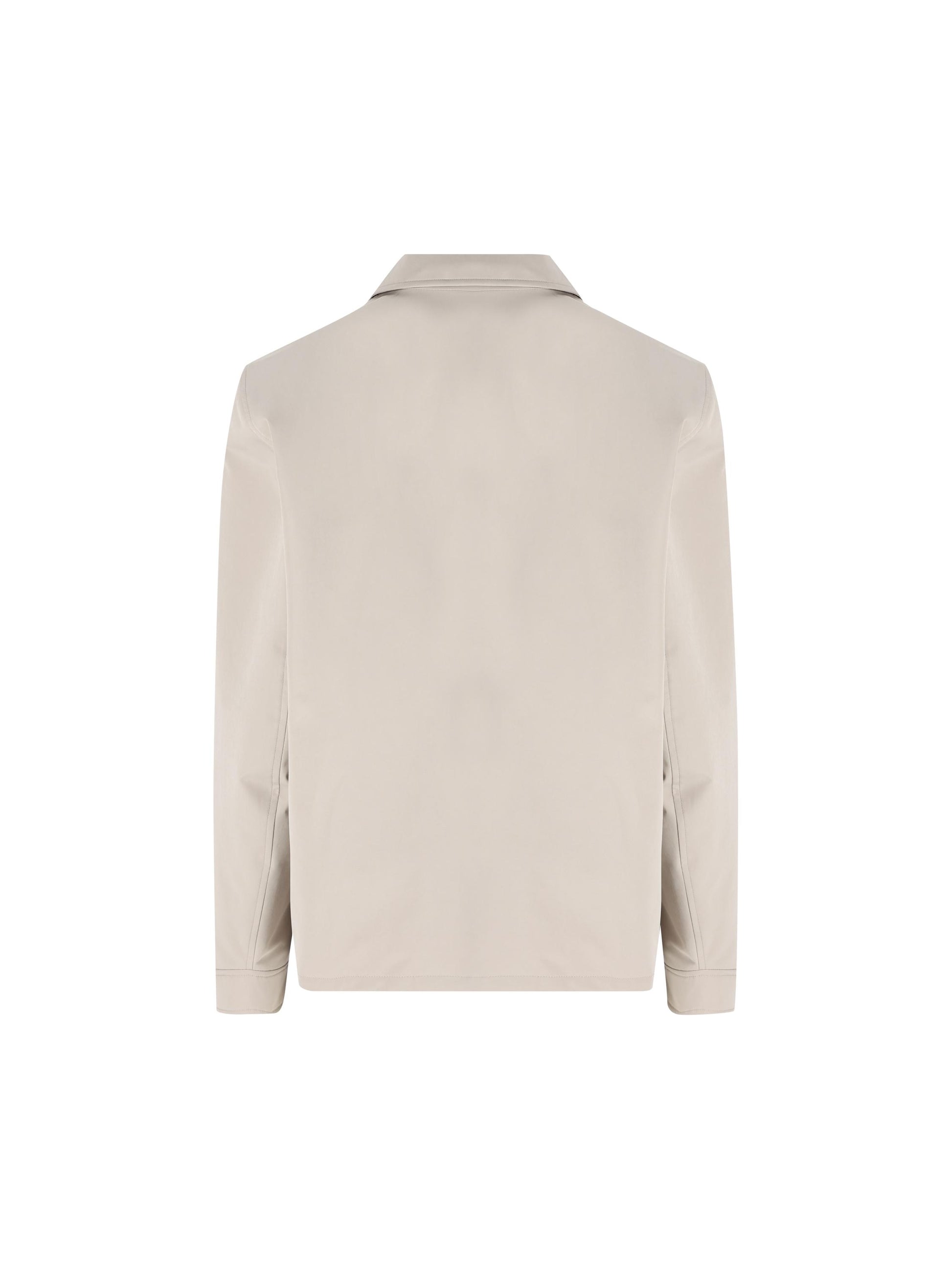 Giubbino realizzato in poliestere e poliammide. MM4796465 CJM82 BRUNELLO CUCINELLI 