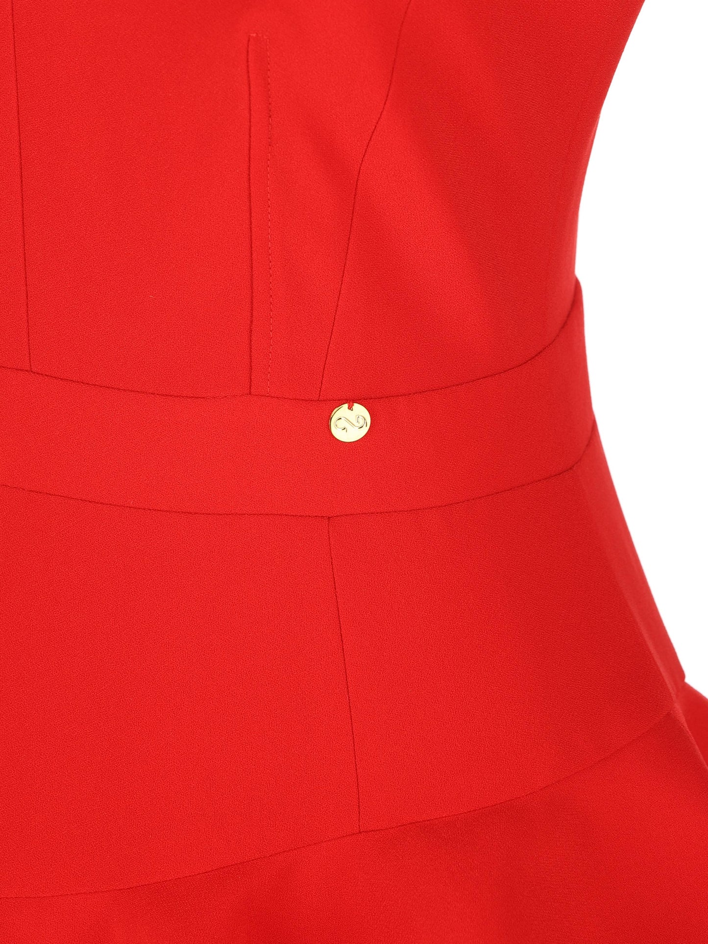 Abito realizzato in poliestere. S26CAT7430  CATALINA 