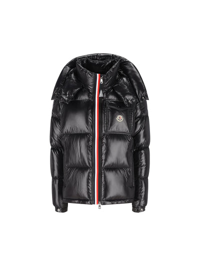 Piumino realizzato in poliammide. M1A51X00 68950999 MONCLER 