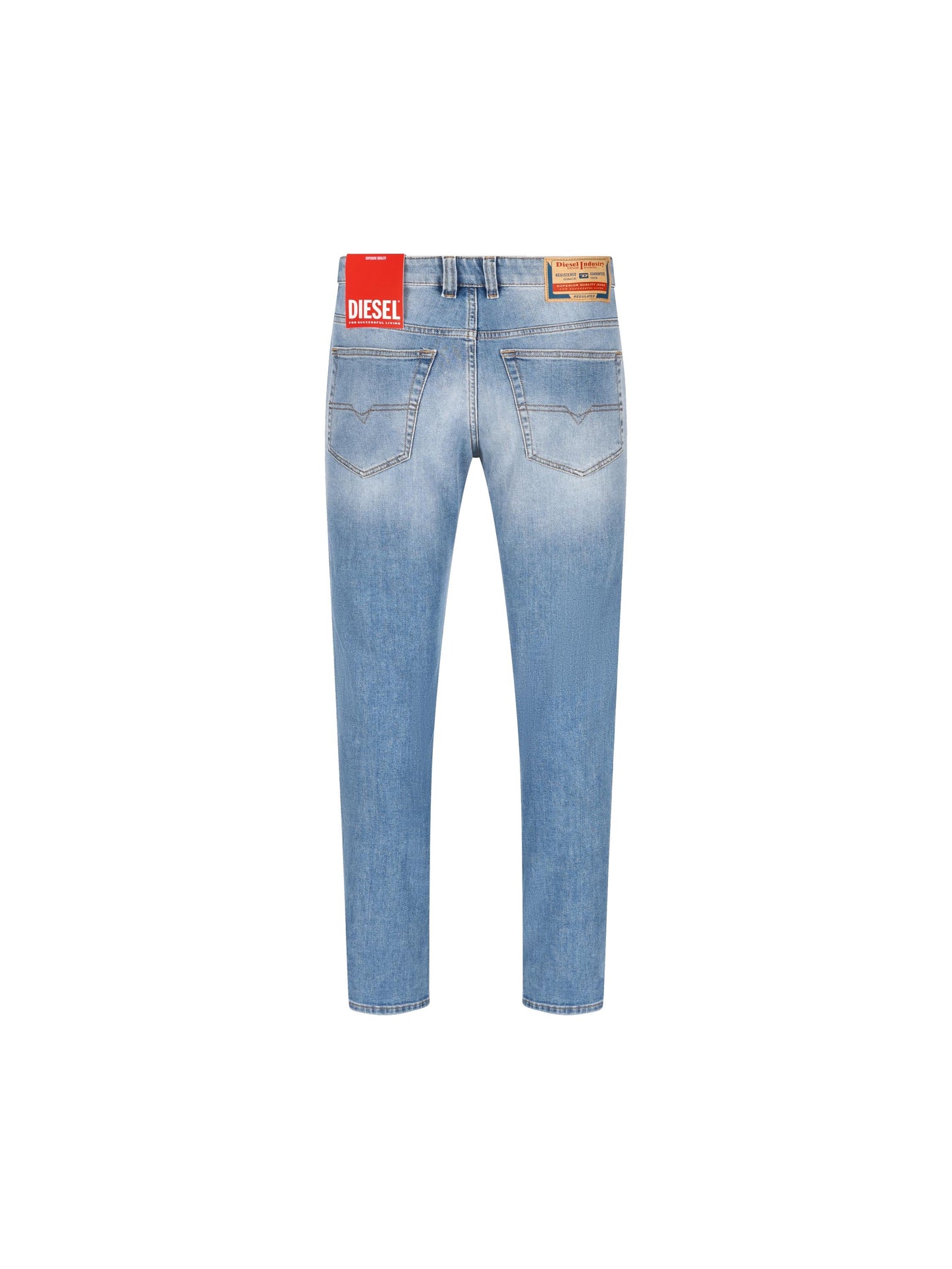 Jeans in cotone. A15797 09M7201 DIESEL 