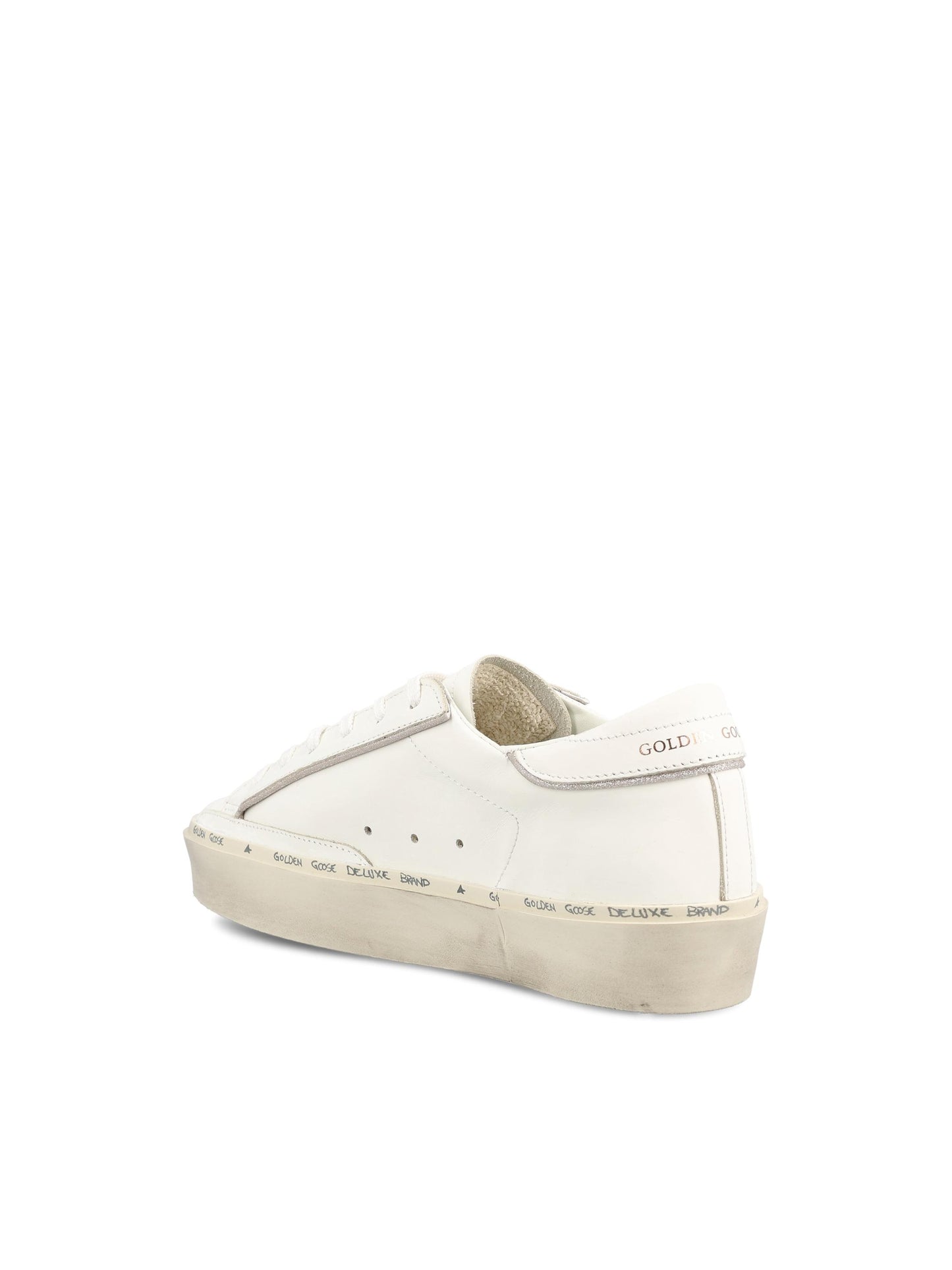 Sneakers realizzate in pelle GWF00118 F00809210847 GOLDEN GOOSE 