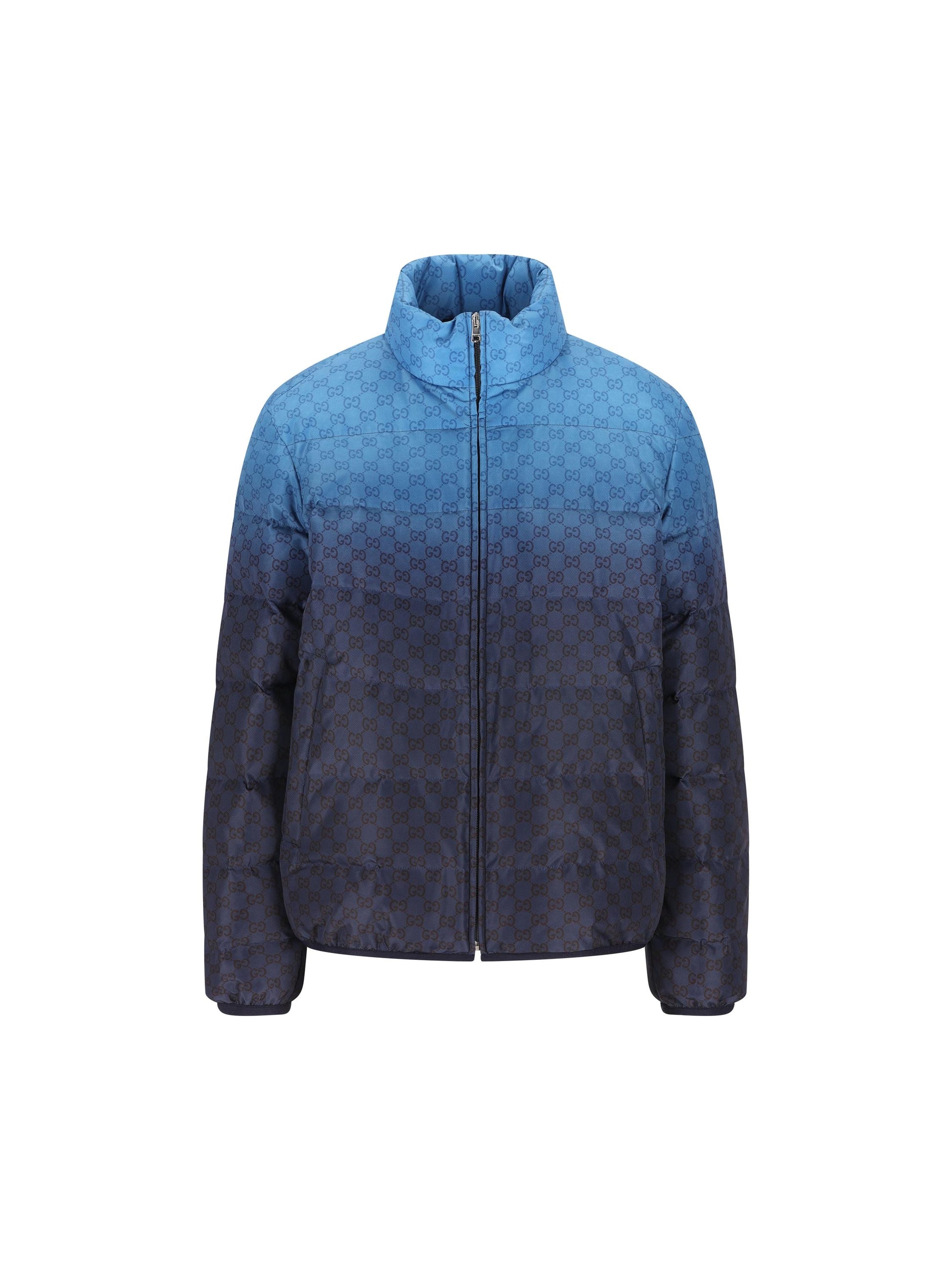 Piumino realizzato in poliestere. 833544 Z9ABU4503 GUCCI 