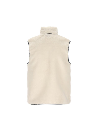 Gilet realizzato in poliestere riciclato. NP0A4HZKMCE1 CB MCE NAPAPIJRI 