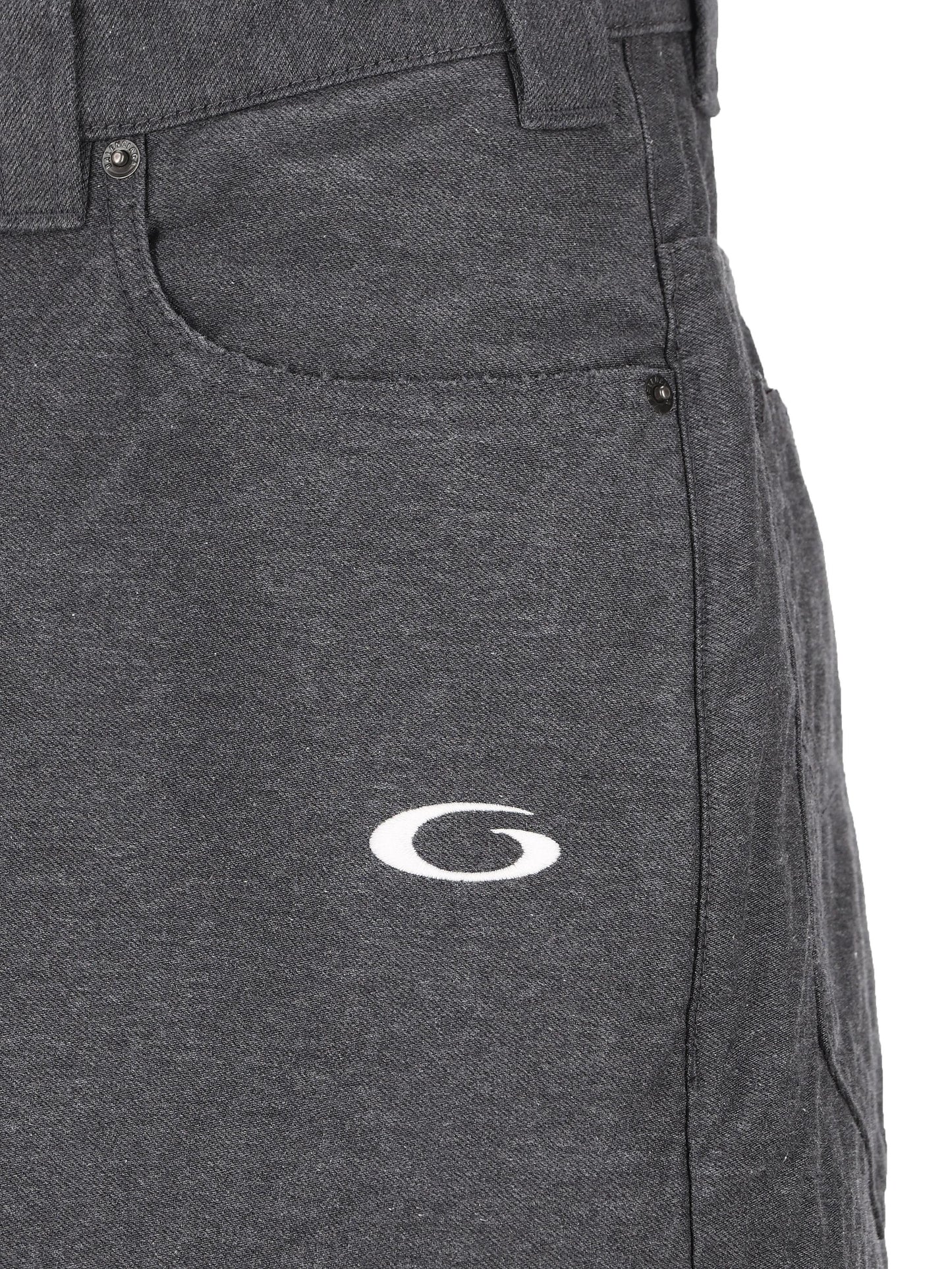 Pantaloni in cotone. 838695 TSWB31140 BALENCIAGA 