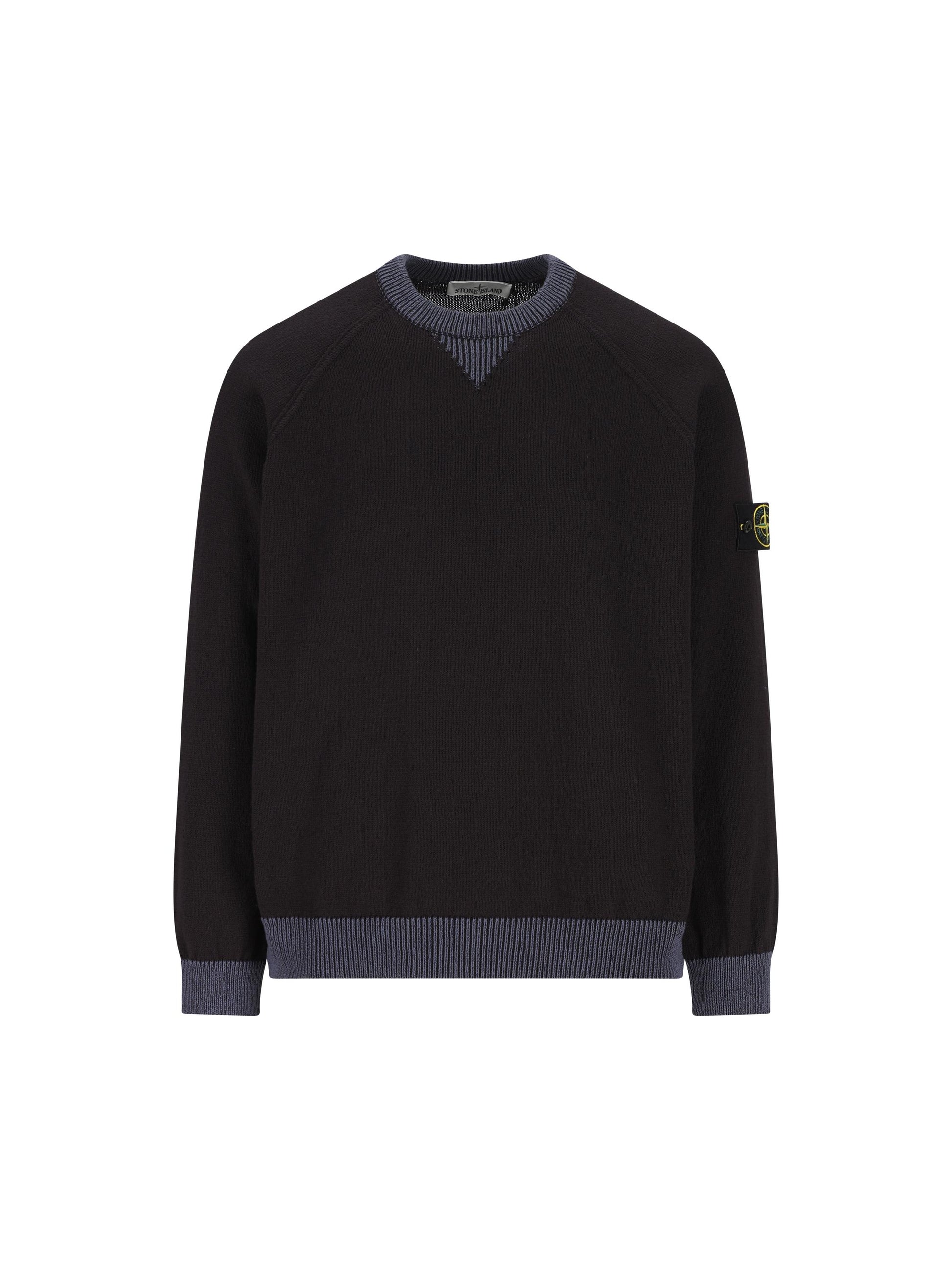 Maglia realizzata in cotone. 5100013 S01D3V0020 STONE ISLAND 