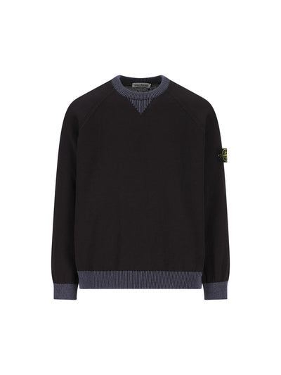 Maglia realizzata in cotone. 5100013 S01D3V0020 STONE ISLAND 