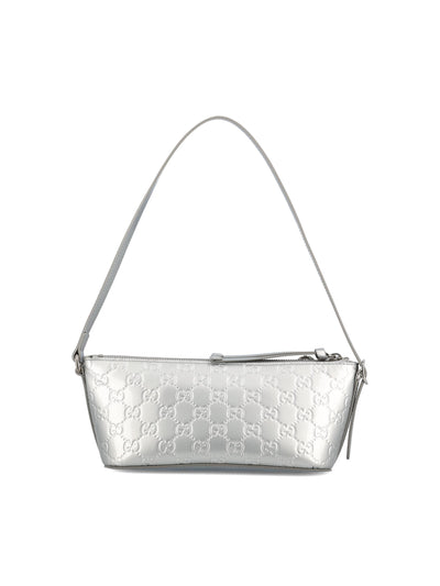 Borsa realizzata in pelle. 847281 FAFEW8106 GUCCI 