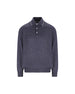 Polo realizzata in cashmere e seta. MHS805905 CKL07 BRUNELLO CUCINELLI 