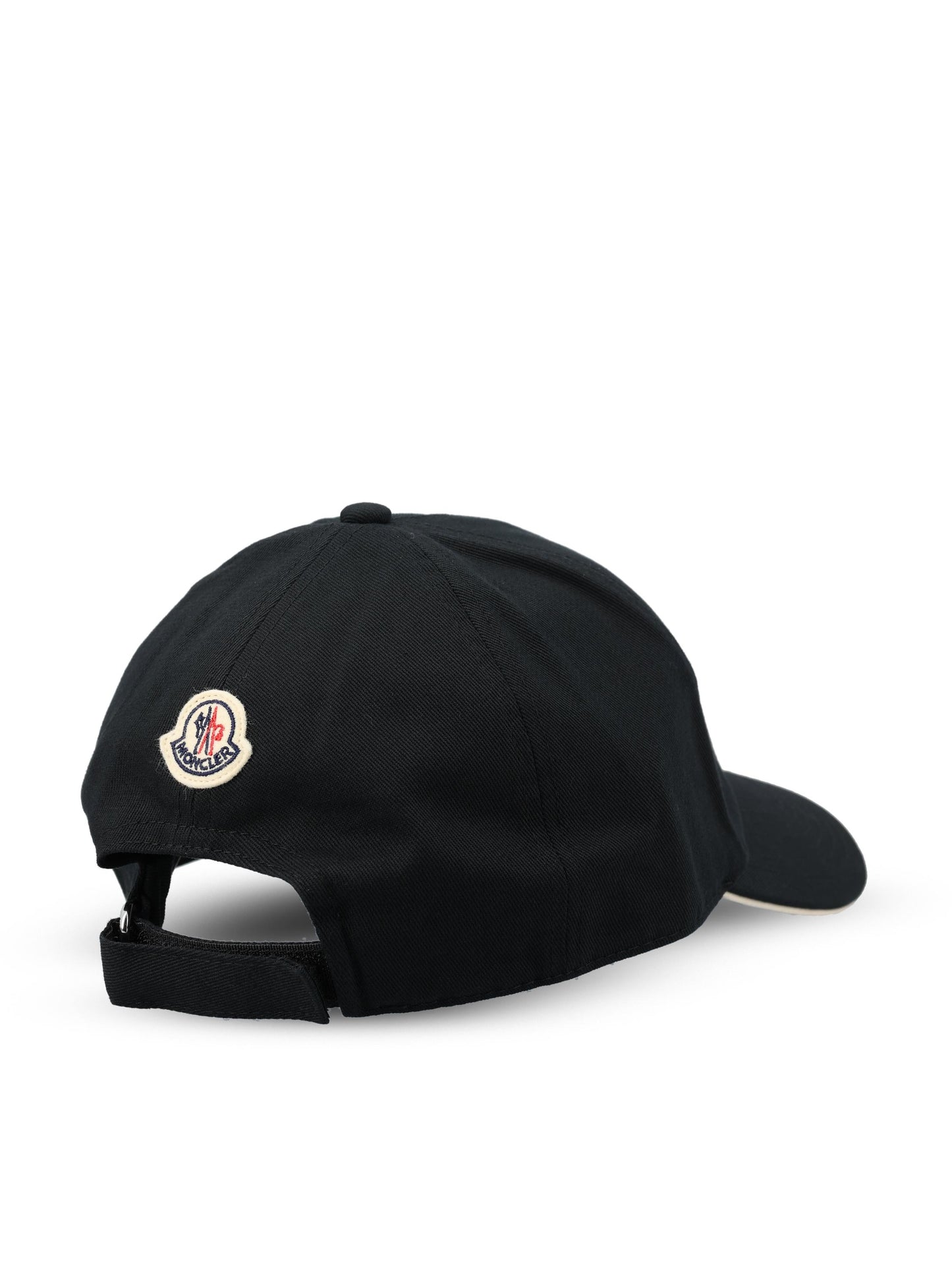 Cappellino realizzato in cotone. M3B00007 0U618999 MONCLER 