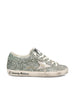 Sneakers realizzate in polietilene tereftalato. GWF00101 F00805665224 GOLDEN GOOSE 
