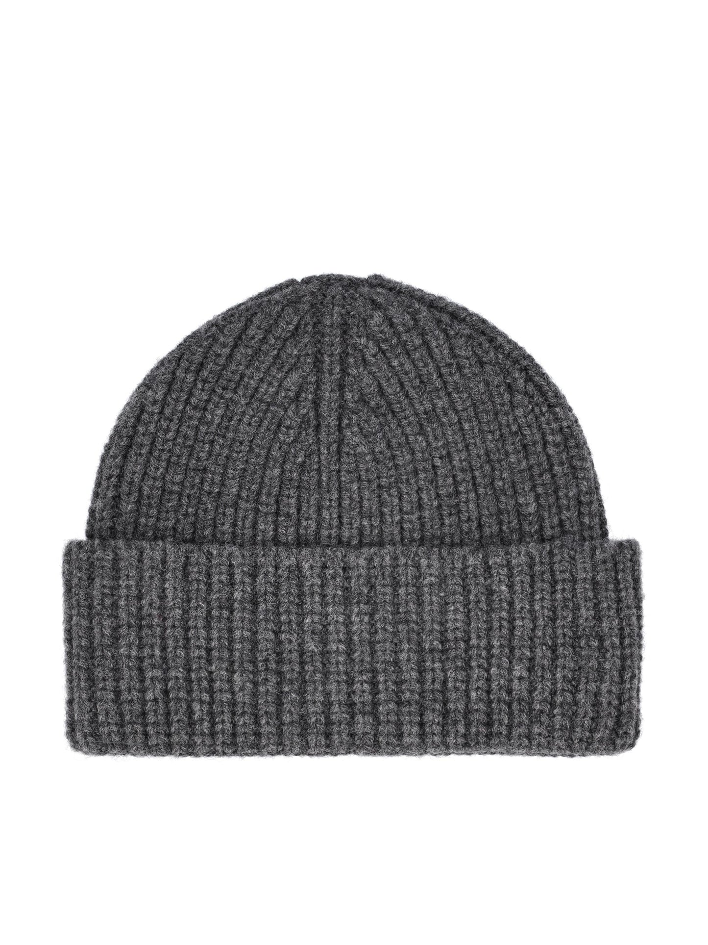 Cappello in lana e cashmere "Ciao Amore Cortina Lover" F25EM2831K 19 GIADA BENINCASA 