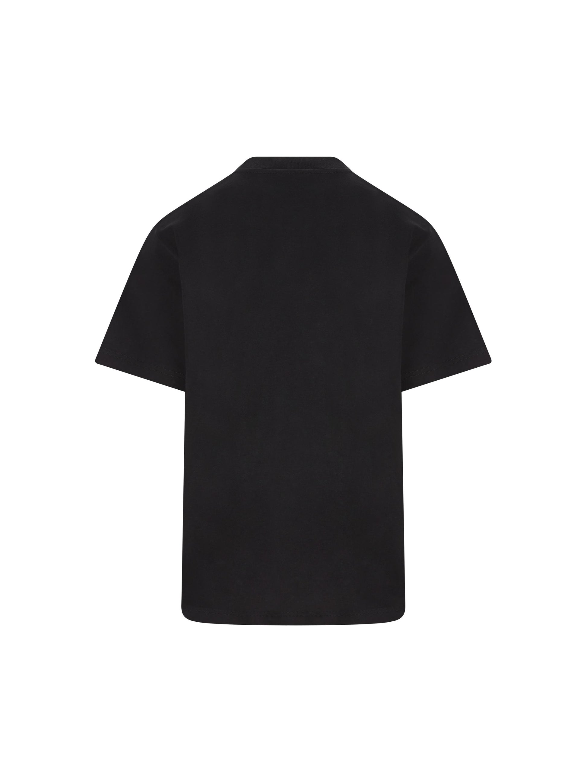 T-Shirt realizzata jersey misto seta. 864626 XJHUF1152 GUCCI 