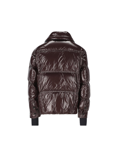 MONCLER GRENOBLE M1G00009539FT259