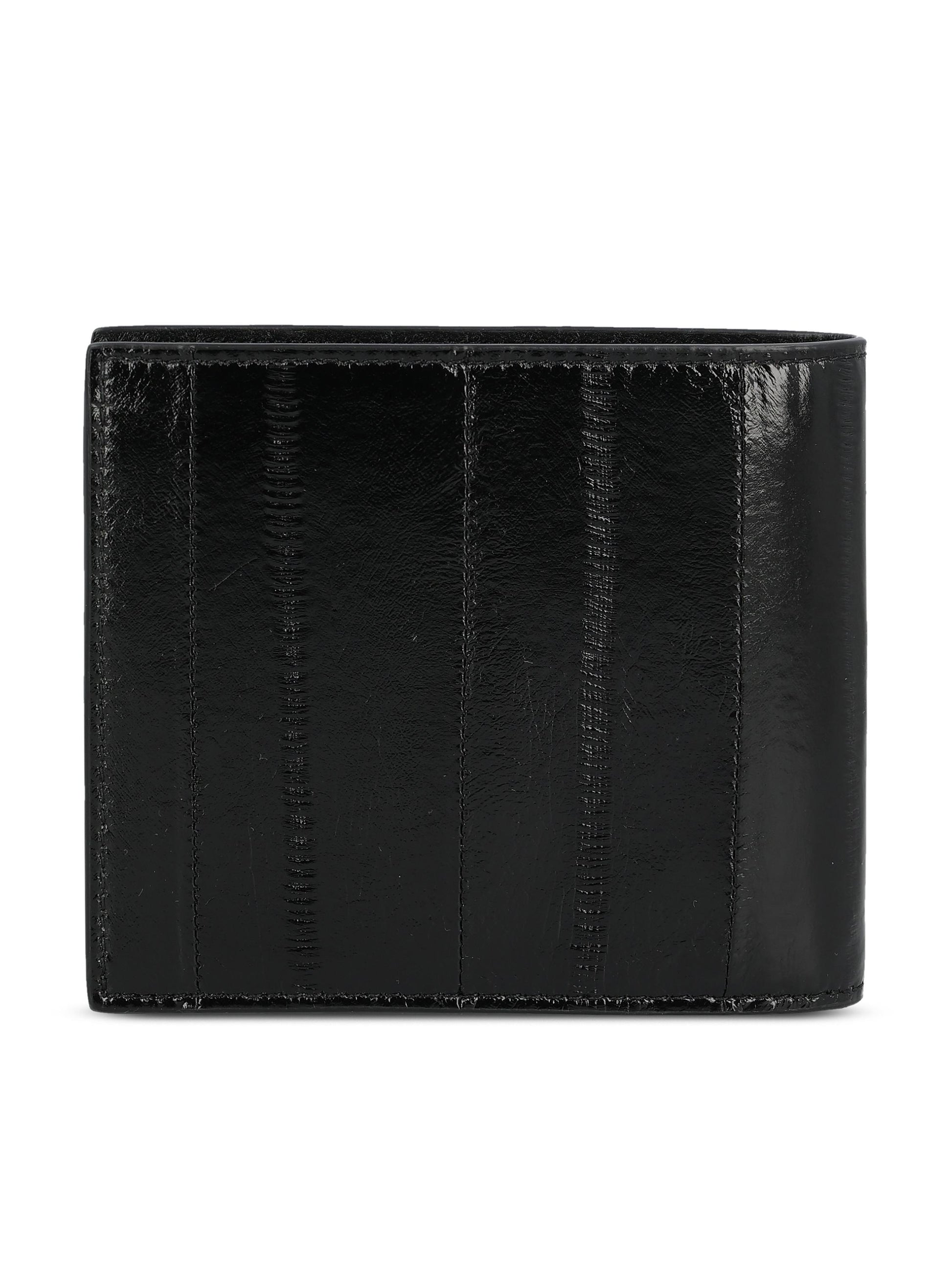 Portafoglio realizzato in pelle di vitello. 847954 EABDE1000 SAINT LAURENT 