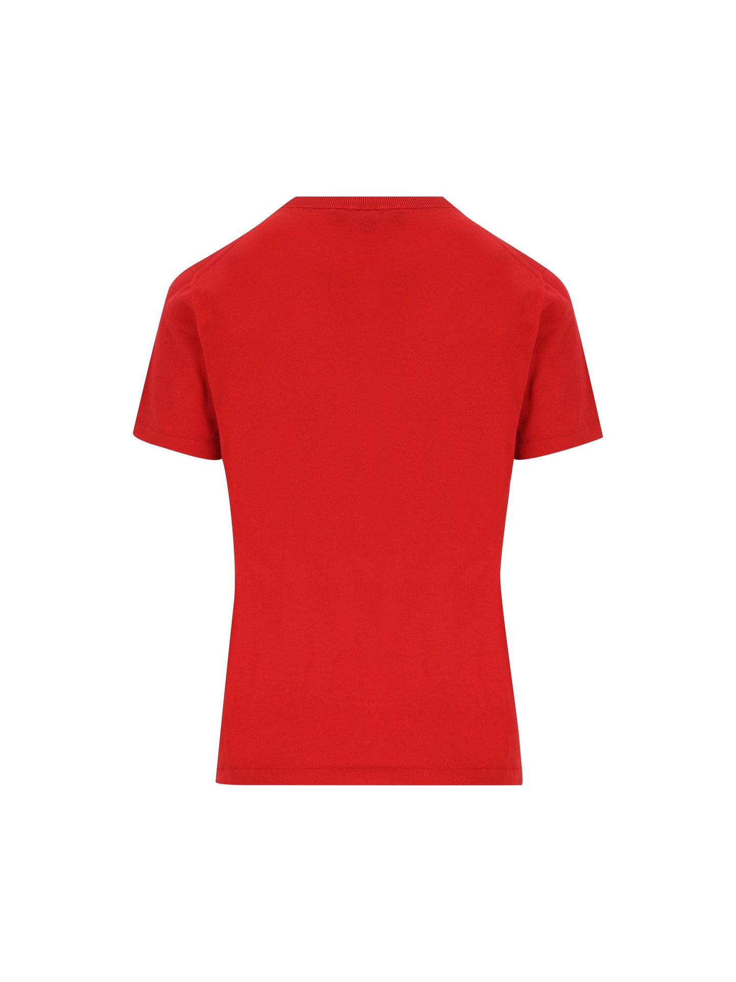 Maglia realizzata in cotone. FAM7984 R0CR LORO PIANA 