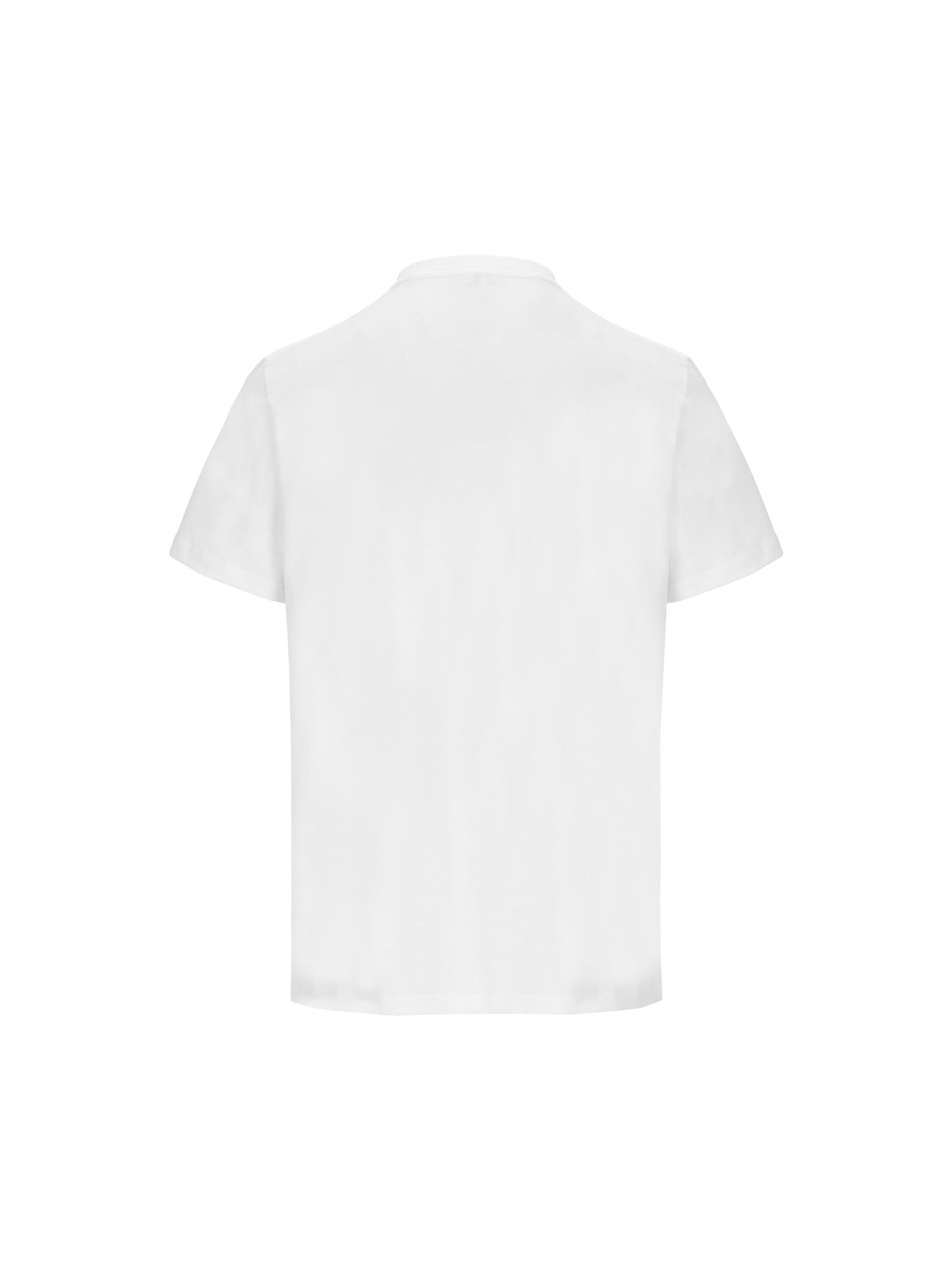 T-Shirt in cotone. H526Y22X75 2100 LOEWE 