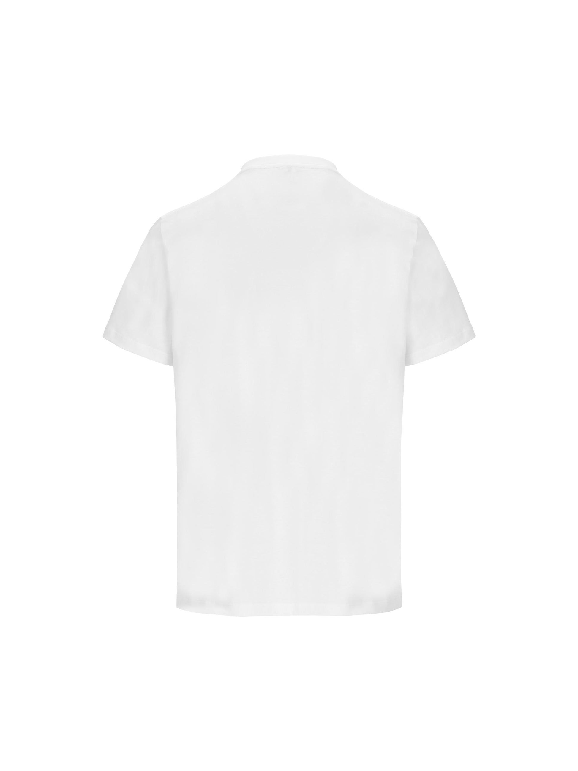 T-Shirt in cotone. H526Y22X75 2100 LOEWE 