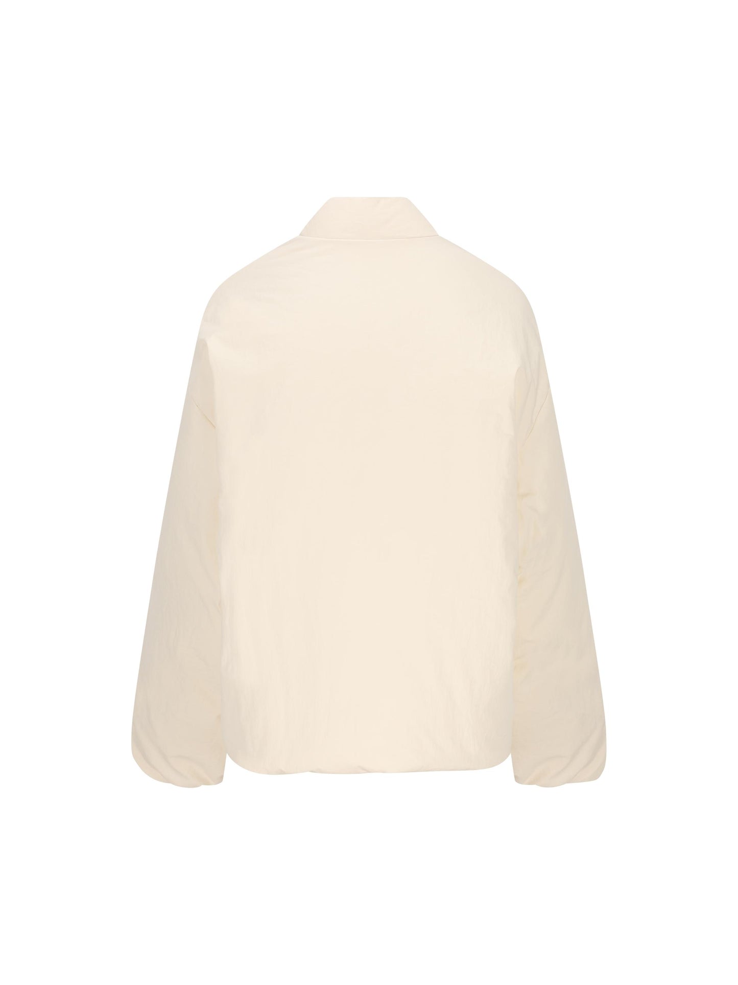 Giacca realizzata in cotone. W1A00025 M6390050 MONCLER - JIL SANDER 