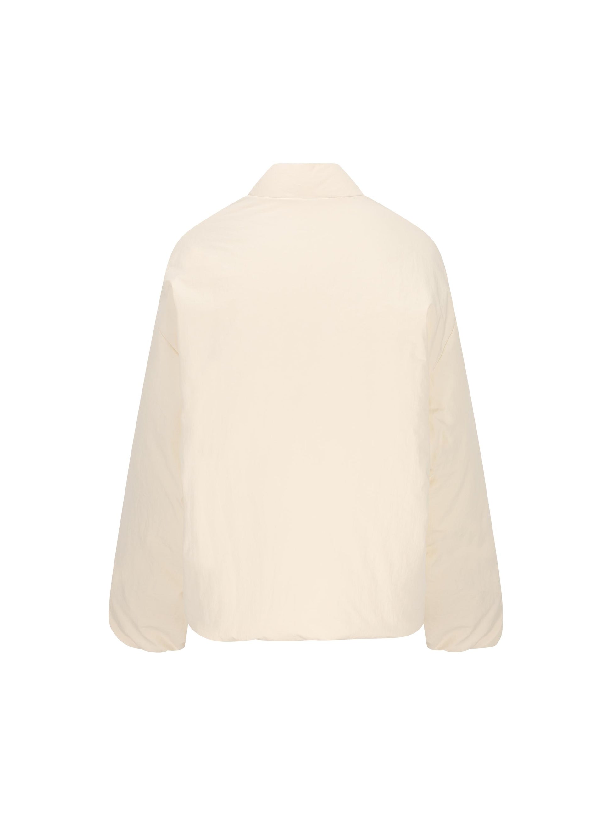 Giacca realizzata in cotone. W1A00025 M6390050 MONCLER - JIL SANDER 