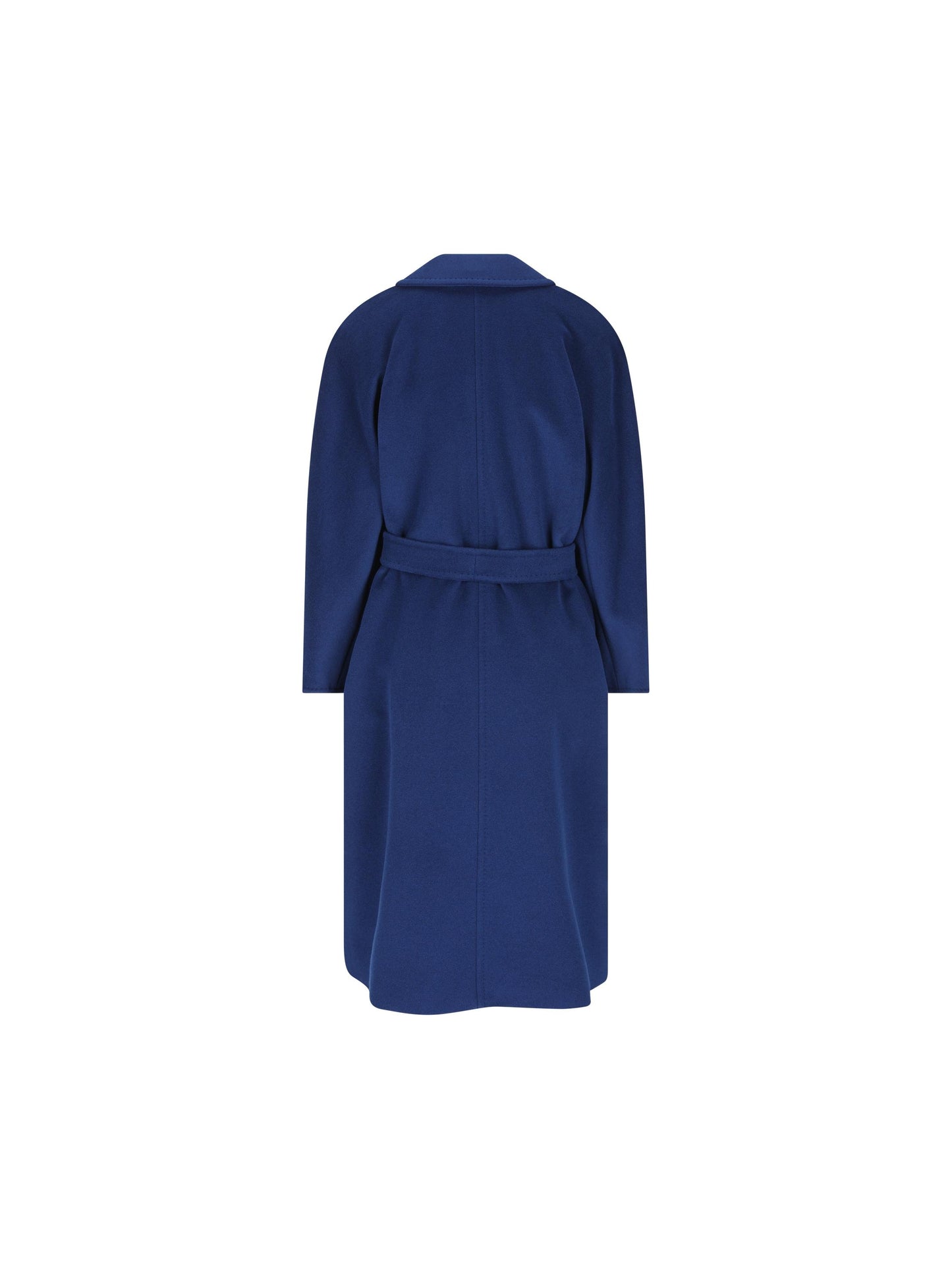 Cappotto realizzato in lana vergine e cashmere. 2611018011600 040 MAX MARA 