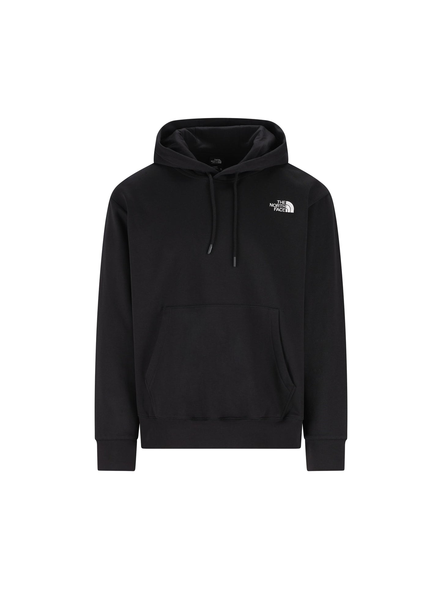 Felpa in misto cotone. NF0A89ES JK31 THE NORTH FACE 