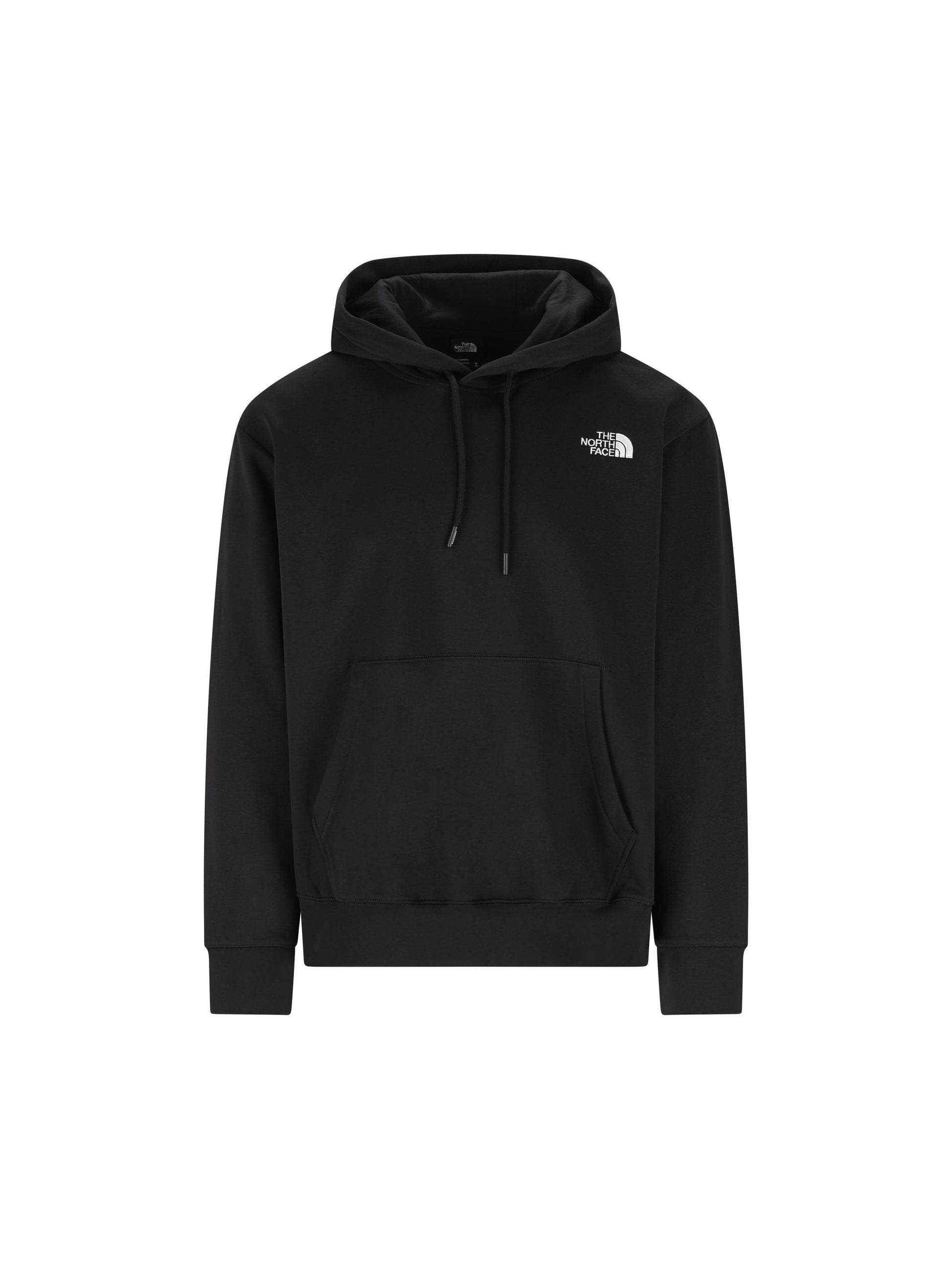 Felpa in misto cotone. NF0A89ES JK31 THE NORTH FACE 