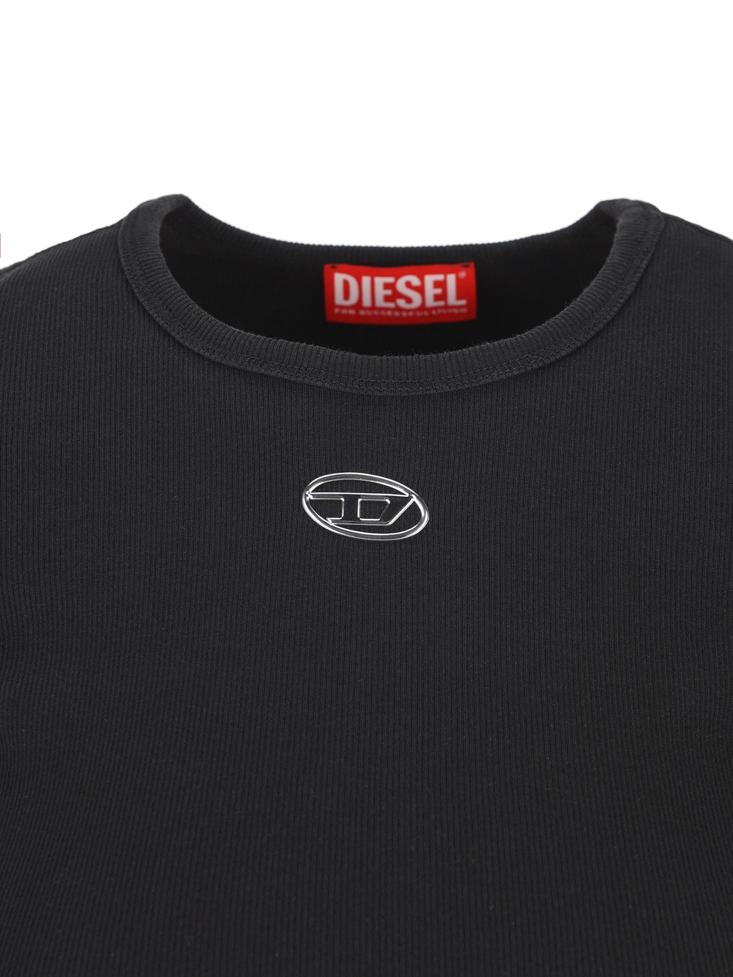 T-Shirt realizzata in cotone. A19910 0JMBA900 DIESEL 
