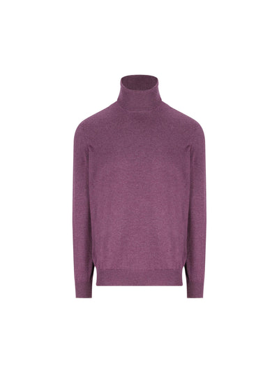 Maglia realizzata in cashmere. M2200103 CHL69 BRUNELLO CUCINELLI 