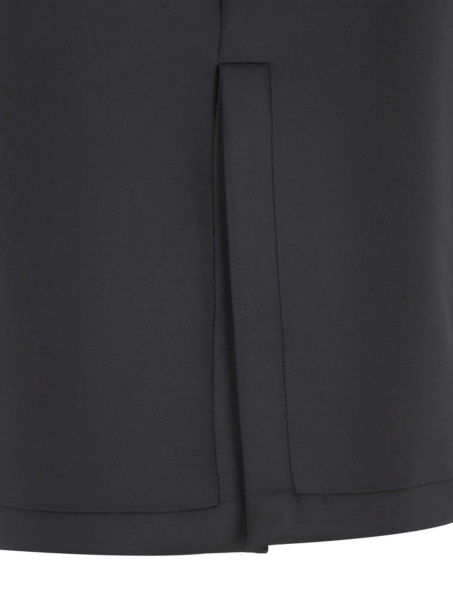 Gonna realizzata in poliestere. W8H00001 89A8K999 MONCLER - EDWARD ENNINFUL 