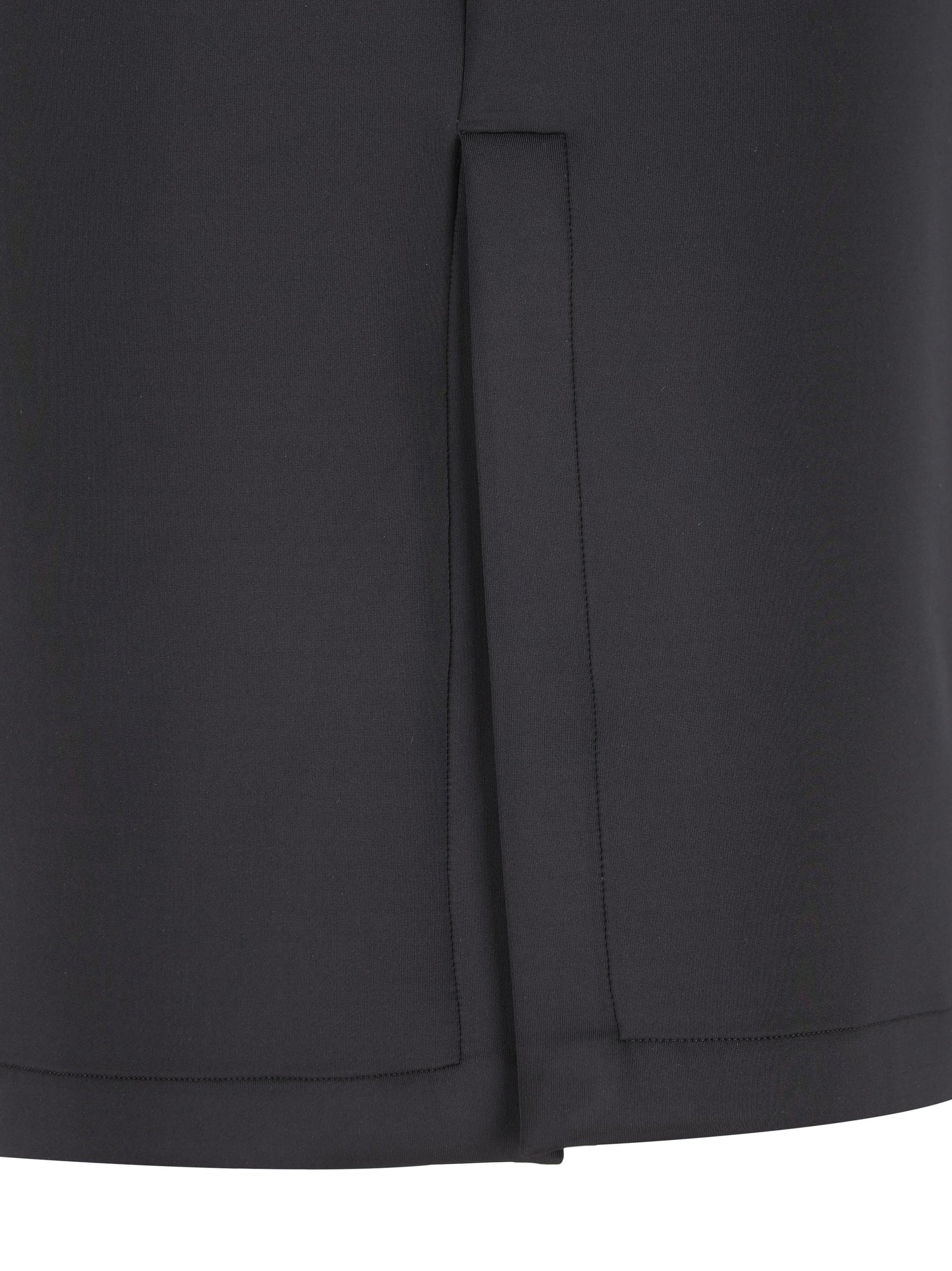 Gonna realizzata in poliestere. W8H00001 89A8K999 MONCLER - EDWARD ENNINFUL 