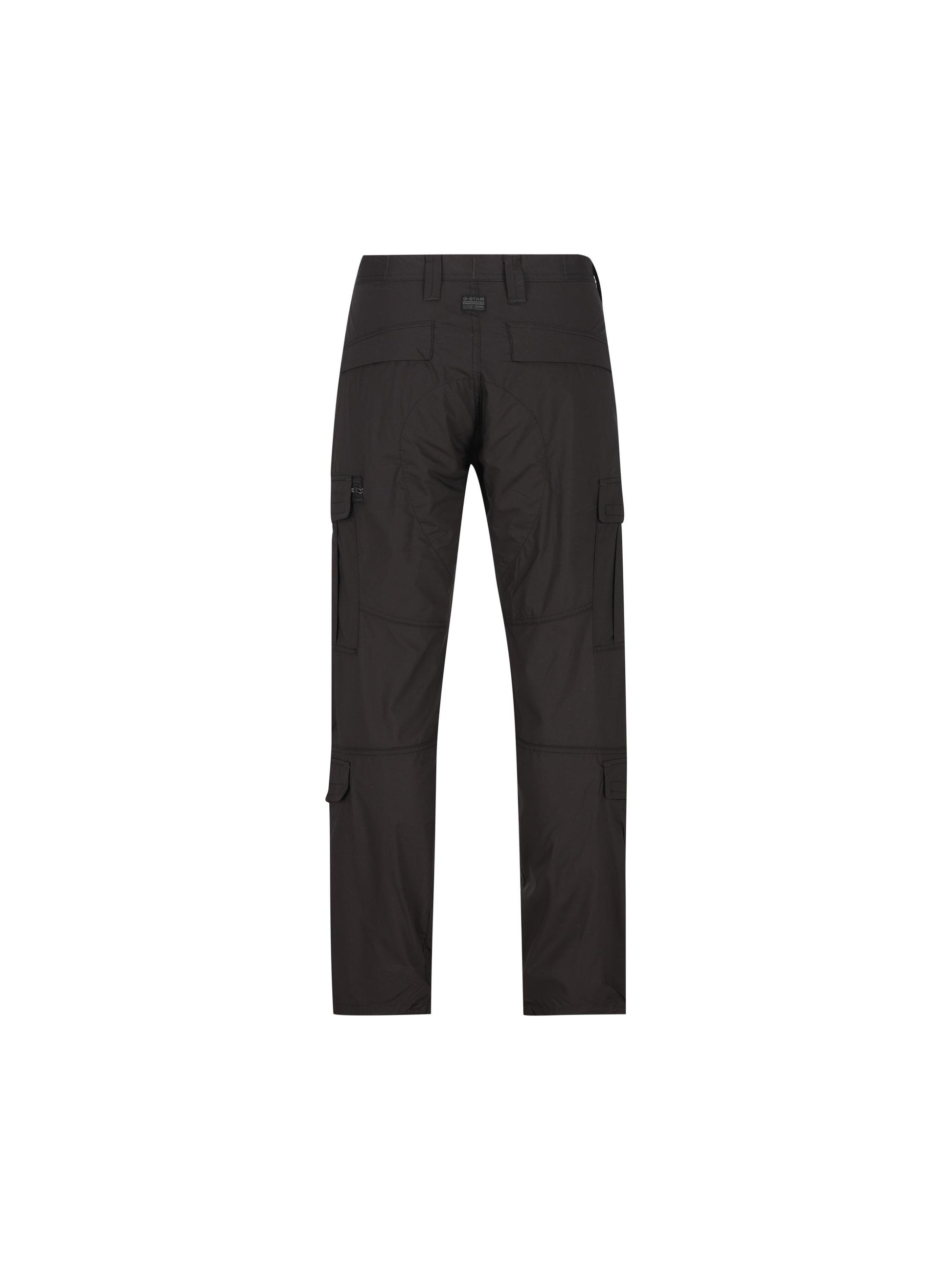 Pantaloni realizzati in cotone. D23677-D308 648 G-STAR 