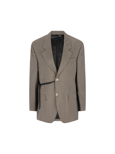 Giacca realizzata in lyocell. 857365 TTO382866 BALENCIAGA 