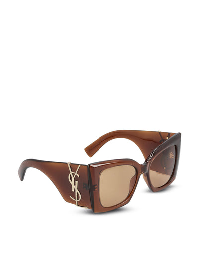 Occhiali da sole 862888 Y99582506 SAINT LAURENT 