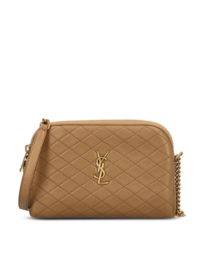 Borsa realizzata in pelle di vitello. 733667 1EL072760 SAINT LAURENT 