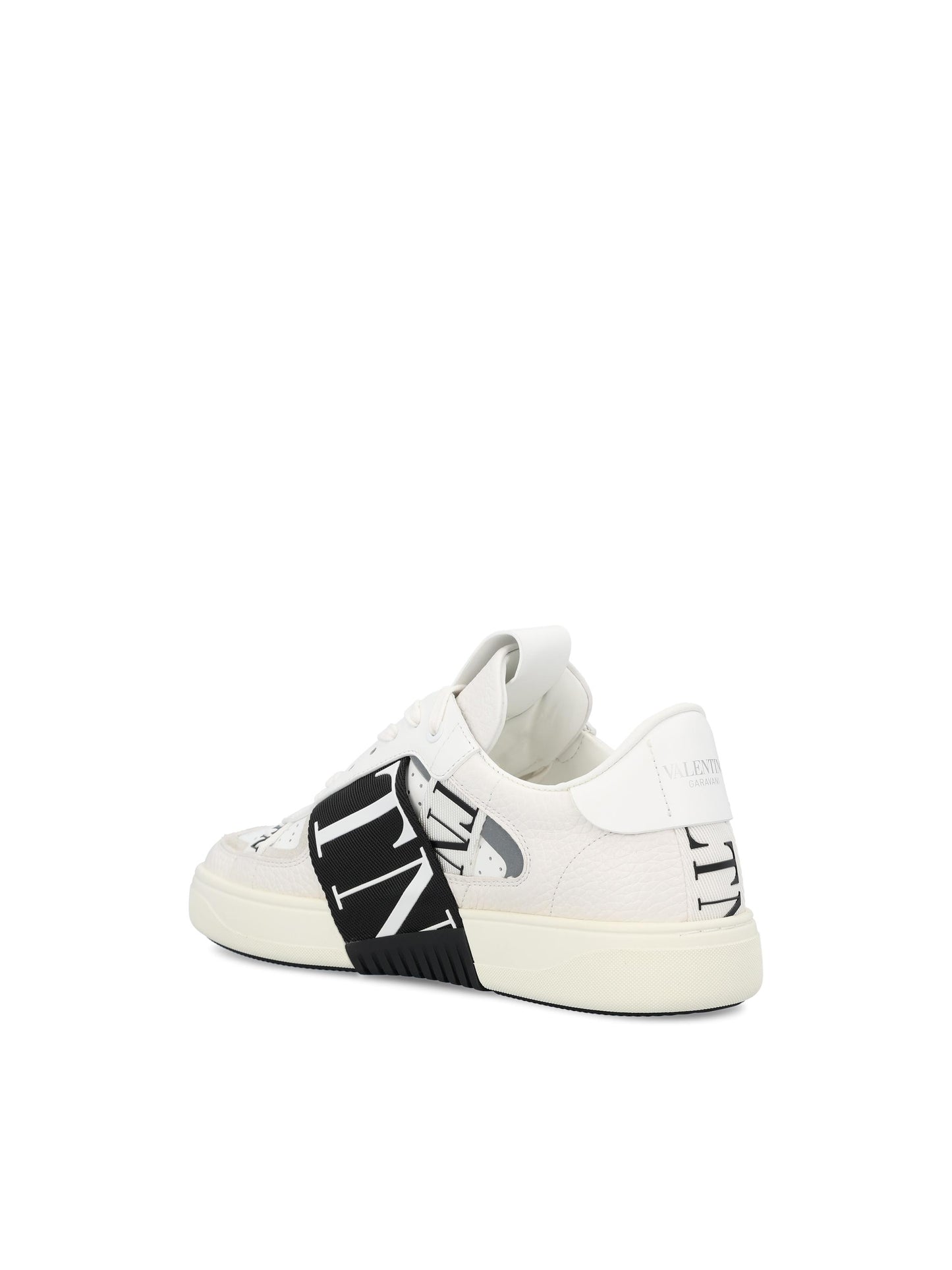 Sneakers in pelle. ZW2S0V66WRQ 24P VALENTINO GARAVANI 
